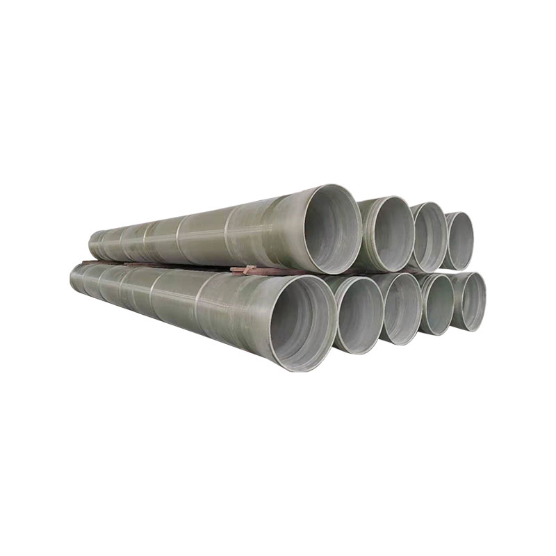 Tuyau de sable FRP
