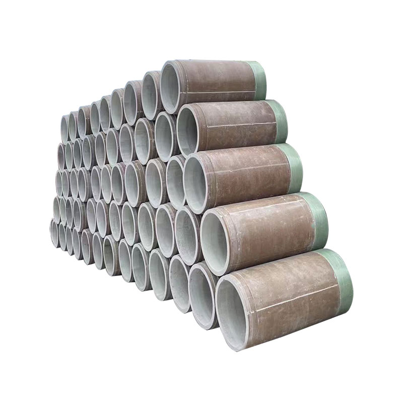 Tuyau de levage FRP à vibrations verticales