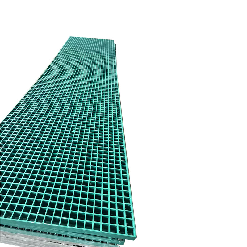 Grille en PRF