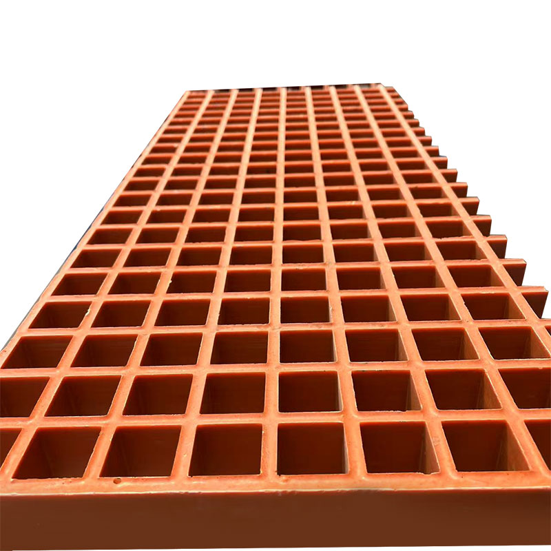 Grille en PRF