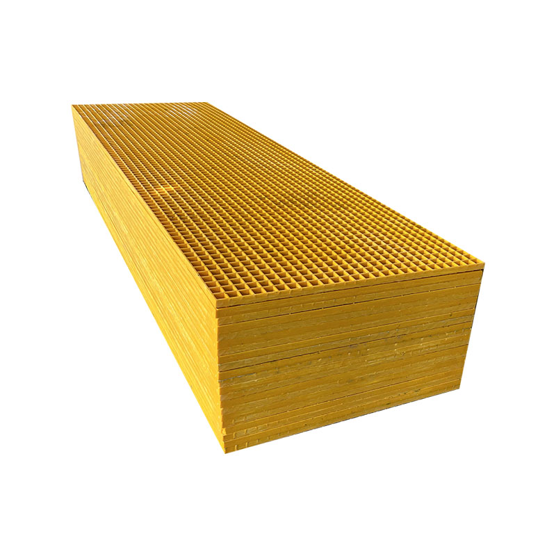 Grille en PRF