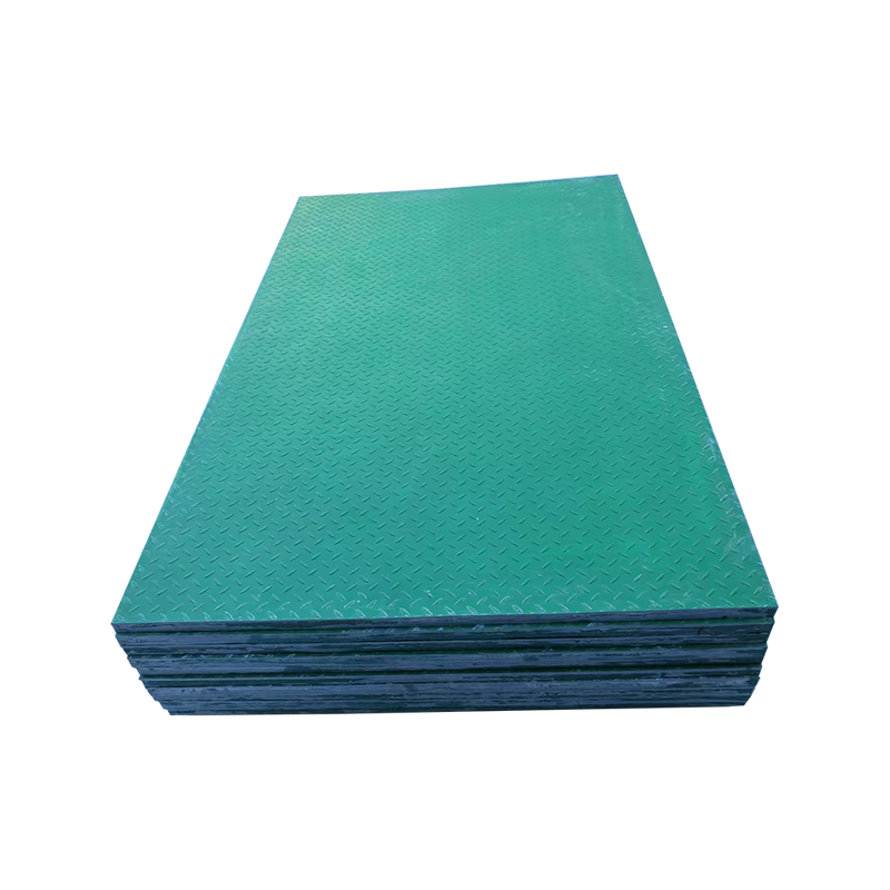 Plaque de couverture de grille en fibre de verre