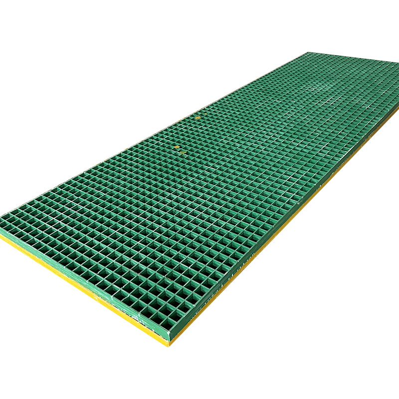 Grille en PRF